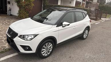 Seat arona 1.0 tsi design style