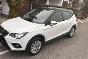 Seat arona 1.0 tsi design style