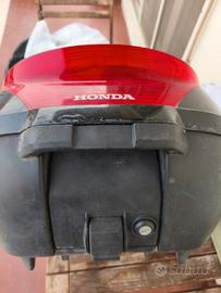 Bauletto Honda per scooter