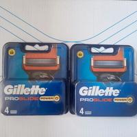 Gillette Proglide ricambi originali