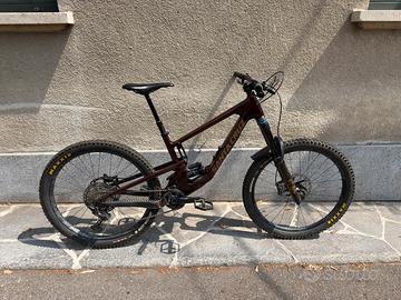 Santa Cruz Nomad v5