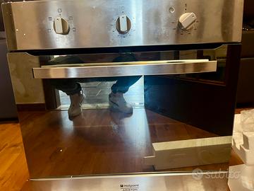 Forno elettrico Ariston hotpoint
