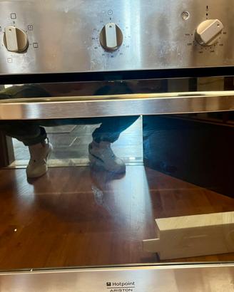 Forno elettrico Ariston hotpoint
