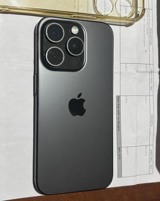 iPhone 15 Pro 256 GB