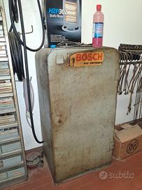 Armadio in ferro fattura a mano