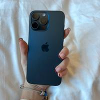 Iphone 15 Pro Max 256 GB