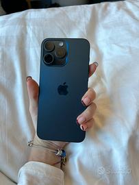 Iphone 15 Pro Max 256 GB