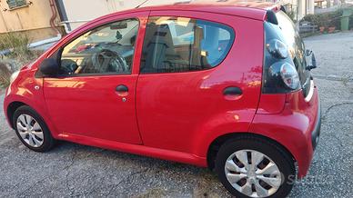 Citroen C 1 5 porte 2010