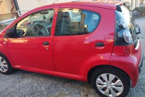 Citroen C 1 5 porte 2010