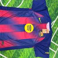 Maglia barca 25/26