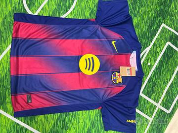 Maglia barca 25/26