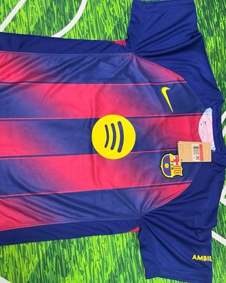 Maglia barca 25/26