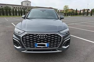 Audi Q5 SportBack