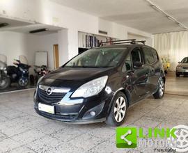 OPEL Meriva 1.3 CDTI ecoFLEX Cosmo NEOPATENTATI