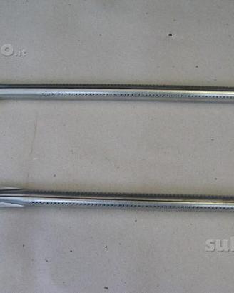 Bruciatori per pietre ollari