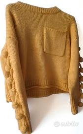 Maglia Molly Bracken tg. Xs/s, nuova con cartellin