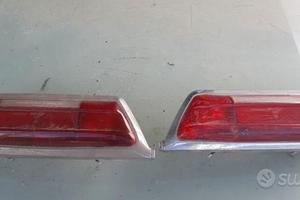 COPPIA Fari posteriori Mercedes W111-W113 Pagoda