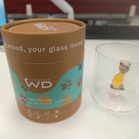 Bicchiere WD lifestyle Monterey Line