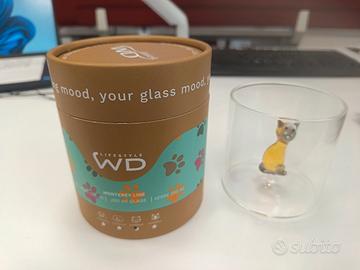 Bicchiere WD lifestyle Monterey Line