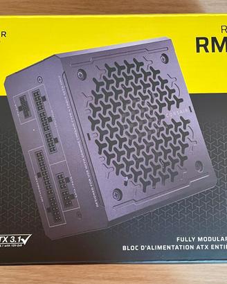 Corsair RM750e 750W 80 Plus Gold