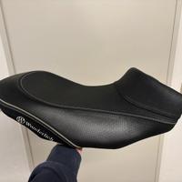 Sella Wunderlich - BMW GS 1200/1250