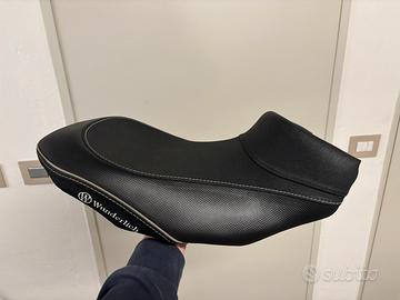 Sella Wunderlich - BMW GS 1200/1250