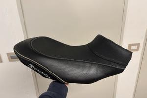 Sella Wunderlich - BMW GS 1200/1250