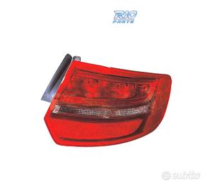 FANALE DESTRO PER AUDI A3 SPORTBACK 5P 09-12 LED B