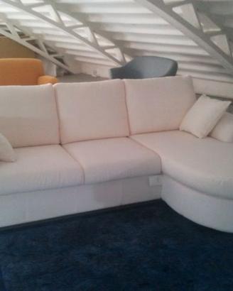 Divano L 240 cm EXPO' con penisola reversibile