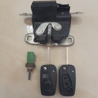 grande punto sensore cover chiave chiusura portell