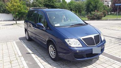 Lancia Phedra 2.0 120cv