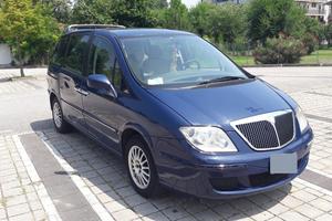 Lancia Phedra 2.0 120cv