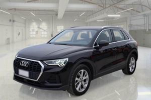 Audi Q3 35 2.0 tdi s-tronic