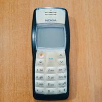 Nokia 1100 - Cellulare Vintage