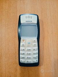 Nokia 1100 - Cellulare Vintage