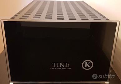 FINALE KLIMO TINE STEREO