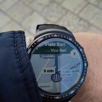 Smartwatch android 