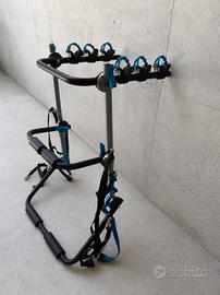 Porta Biciclette per Auto