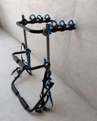 Porta Biciclette per Auto