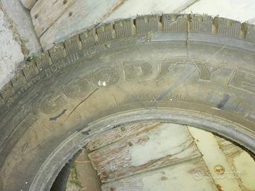 Pneumatici per Panda prima serie.