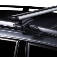 Barre portatutto Thule Wingbar – 135 cm