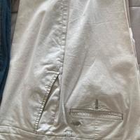 Pantaloni lunghi estivi taglia 62