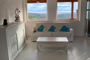 Cugnana bilocale vista mare vicino Costa Smeralda