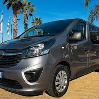 Renault Trafic 9 POSTI 1.6 dCi 120CV S&S P.LUNGO