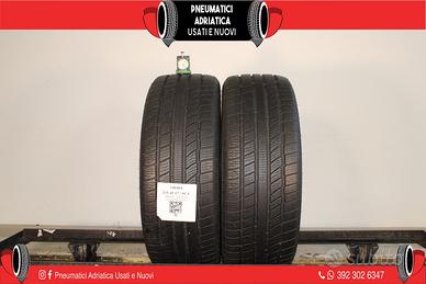 2 Gomme 215 45 R 17 Mirage al 75% SPED GRATIS