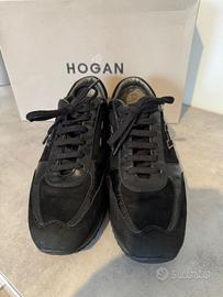 SCARPE HOGAN N 36