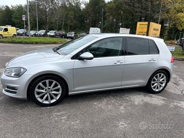 Volkswagen Golf 1.4 TSI 5p. Comfortline BlueMotion