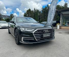 Audi A8 50 TDI 3.0 quattro tiptronic /km doc/sedil
