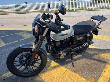 HONDA GB 350