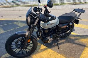 HONDA GB 350